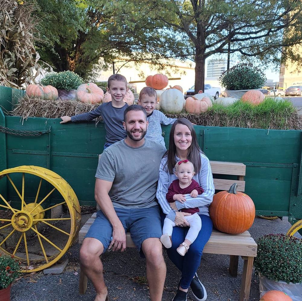 Meet your Posher, Cassie